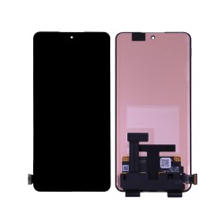 Touch+Display Oppo Reno10 Pro Black